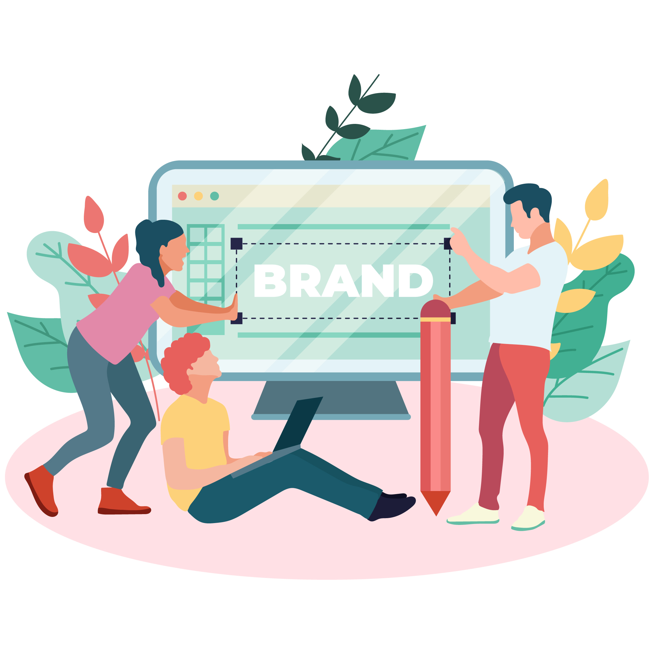Graphiscript